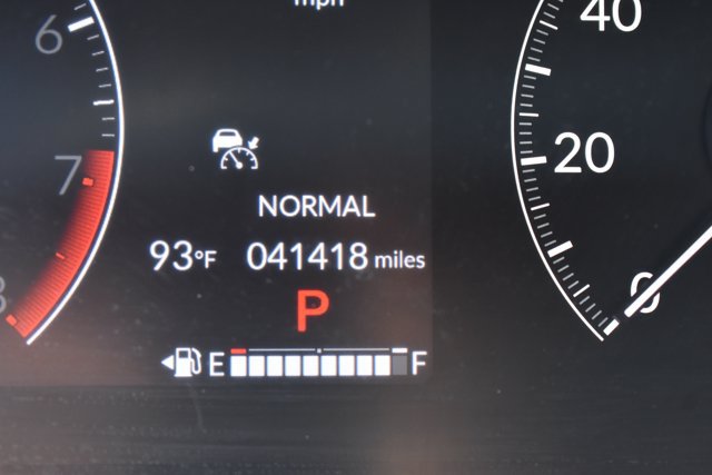 Used 2025 Honda Odyssey Elite image 26