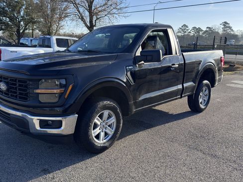 New 2026 Ford F150 XL w/ Equipment Group 103A High image 6