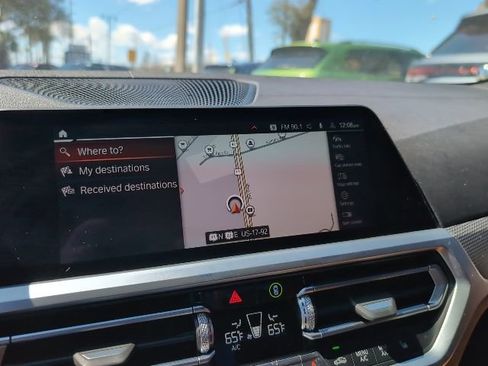 Used 2020 BMW M340i M340i w/ Premium Package image 17