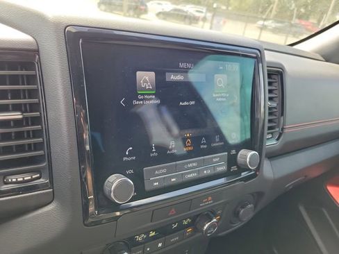 Used 2023 Nissan Frontier PRO-4X w/ Pro Convenience Package image 18