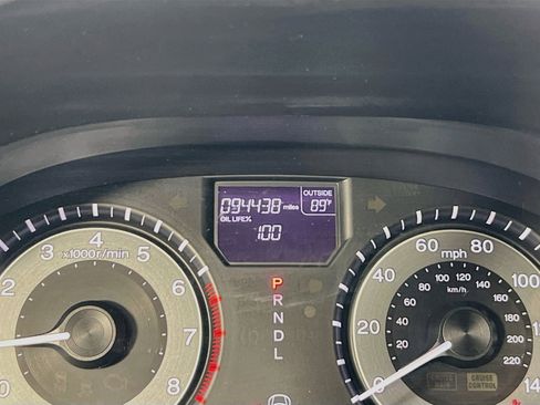 Used 2016 Honda Odyssey EX-L image 12