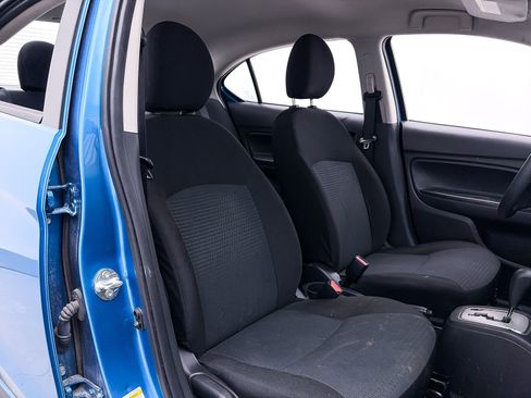 Used 2024 Mitsubishi Mirage G4 LE FWD image 28