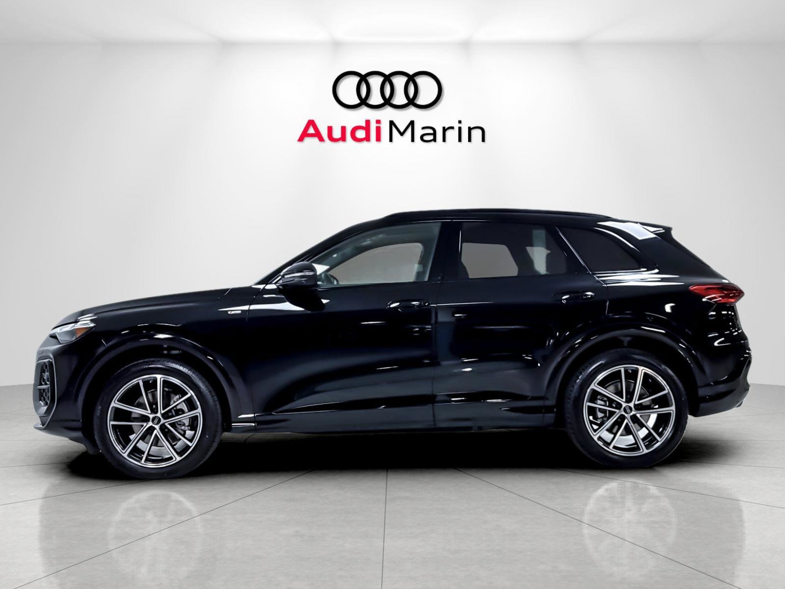 New 2026 Audi Q5 Prestige AWD/4WD image 2