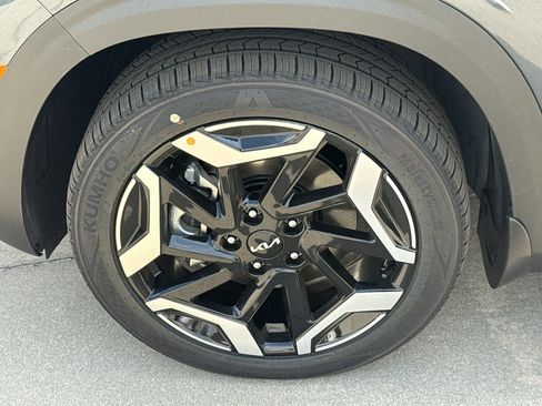 New 2026 Kia Seltos SX AWD/4WD image 23
