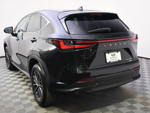 Used 2024 Lexus NX 350 AWD image 4