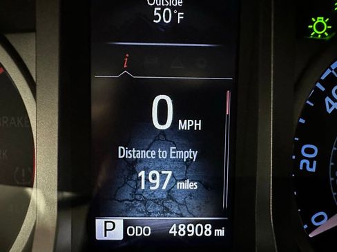 Used 2023 Toyota Tacoma SR5 image 24