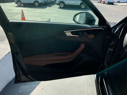 Used 2021 Audi A4 2.0T Premium Plus image 35