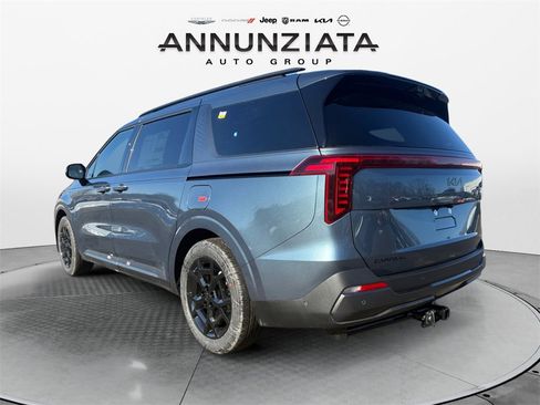 New 2026 Kia Carnival SX Prestige image 3