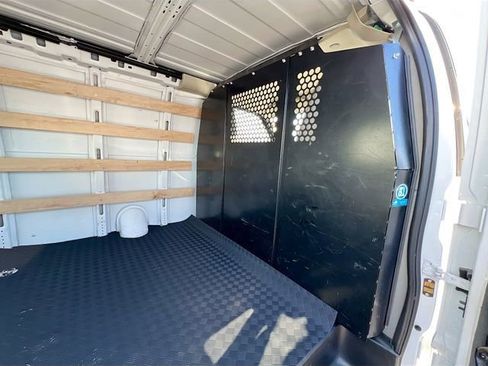 Used 2024 GMC Savana 2500 w/ Driver Convenience Package image 29