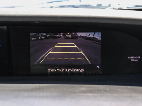 Used 2015 Honda Civic LX image 28
