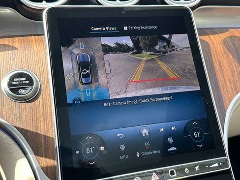 New 2026 Mercedes-Benz GLC 300 4MATIC image 28