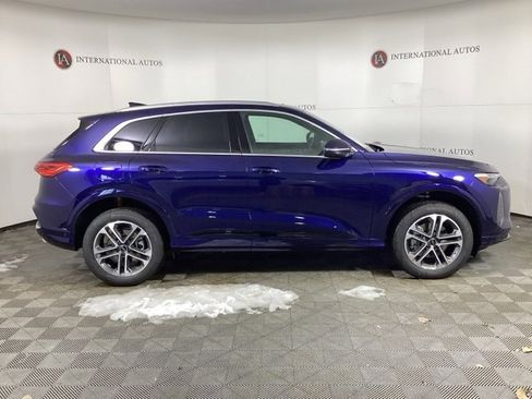 New 2025 Audi Q5 Premium Plus image 4