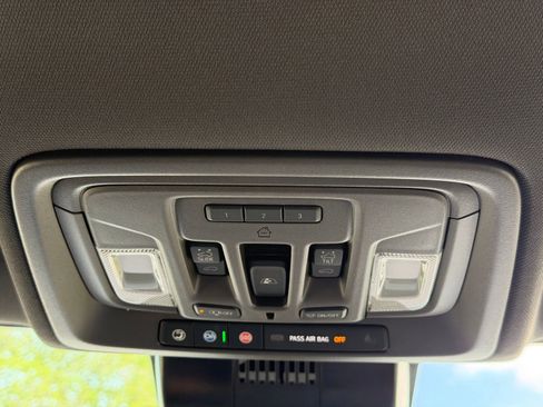 New 2026 GMC Sierra 2500 Denali AWD/4WD image 21