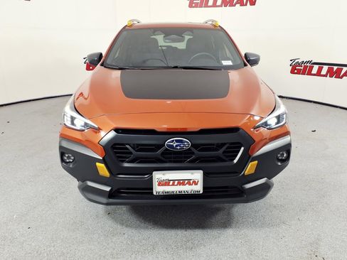 Used 2025 Subaru Crosstrek 2.5i Wilderness w/ Wilderness Package AWD/4WD image 7