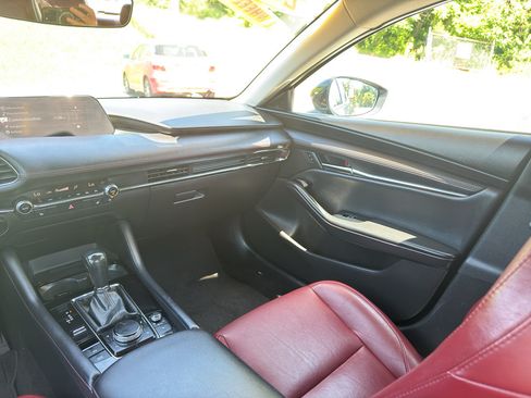 Used 2024 MAZDA MAZDA3 s AWD/4WD image 15