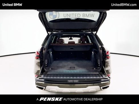 Used 2026 BMW X5 sDrive40i RWD image 14