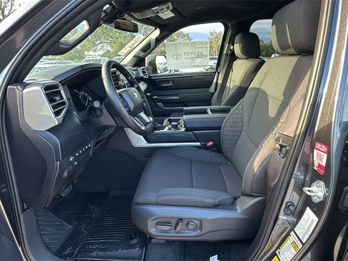 New 2026 Toyota Tundra SR5 image 18