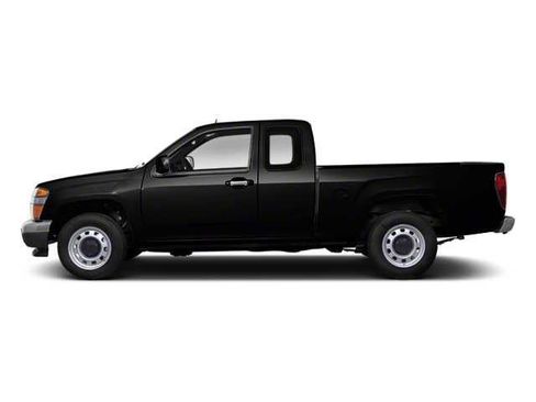 Used 2010 GMC Canyon SLE w/ Power Convenience Package image 3