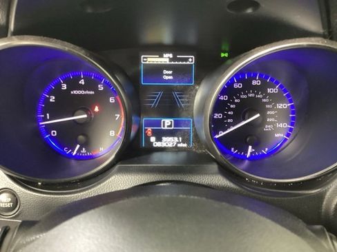 Used 2019 Subaru Outback 2.5i Limited w/ Popular Package #2 image 28