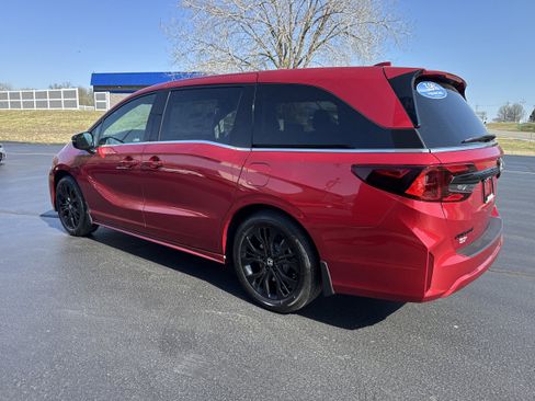 New 2026 Honda Odyssey Sport-L image 3