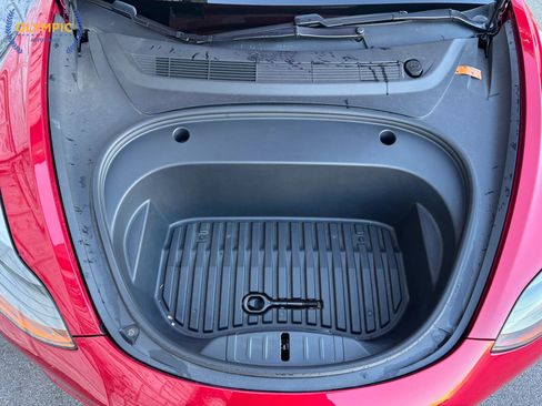 Used 2021 Tesla Model 3 Long Range image 50