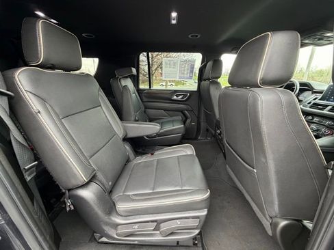 Certified 2023 Chevrolet Suburban Premier AWD/4WD image 40