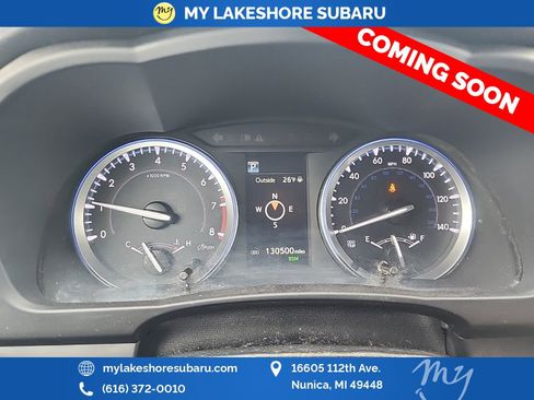 Used 2017 Toyota Highlander SE image 11