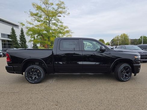 New 2026 RAM 1500 Big Horn image 6