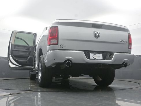 Used 2018 RAM 1500 Express w/ Express Value Package AWD/4WD image 58