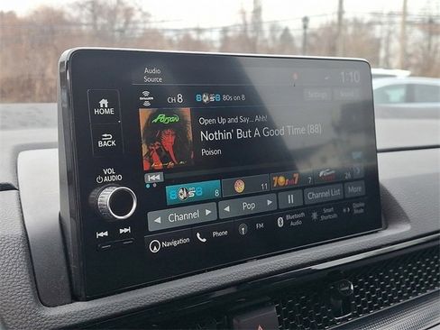 Certified 2023 Honda CR-V Sport Touring image 19