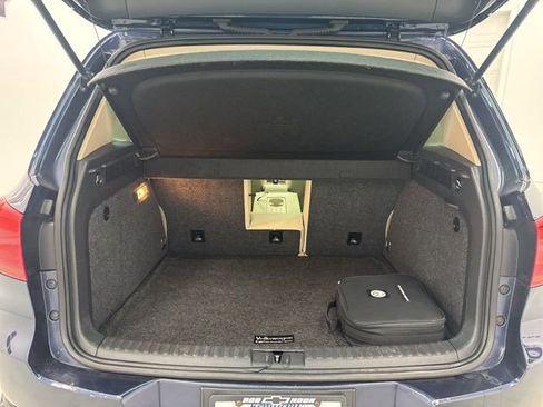 Used 2016 Volkswagen Tiguan SE image 24