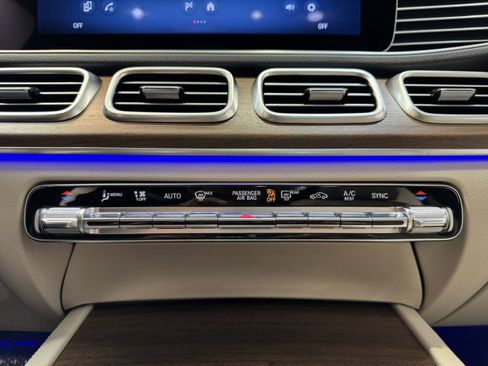 Certified 2026 Mercedes-Benz GLE 350 4MATIC image 19