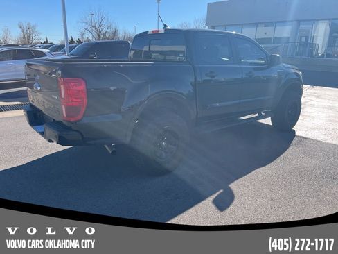 Used 2020 Ford Ranger XLT w/ Equipment Group 302A Luxury image 5