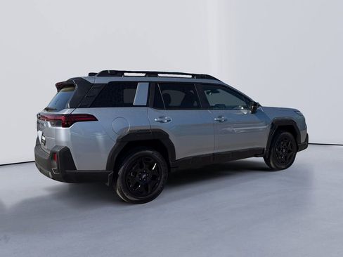 New 2026 Subaru Outback Limited AWD/4WD image 3