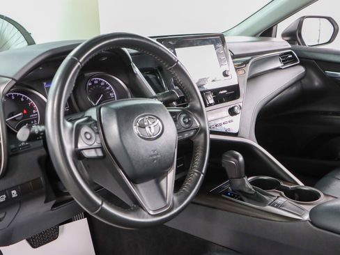 Used 2023 Toyota Camry SE image 22