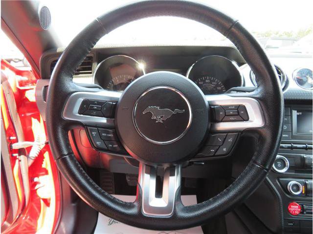 Used 2016 Ford Mustang GT w/ GT Performance Package RWD image 23