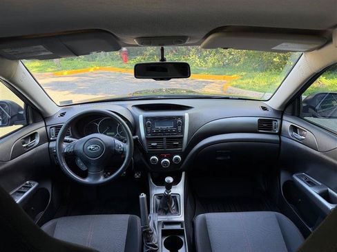 Used 2011 Subaru Impreza WRX Hatchback w/ Popular Equipment Group 3A AWD/4WD image 37