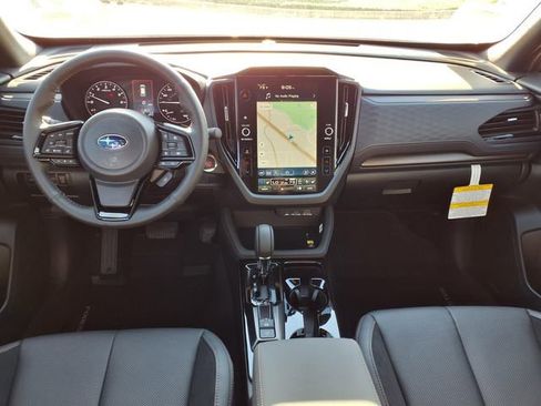 New 2026 Subaru Forester Touring image 5