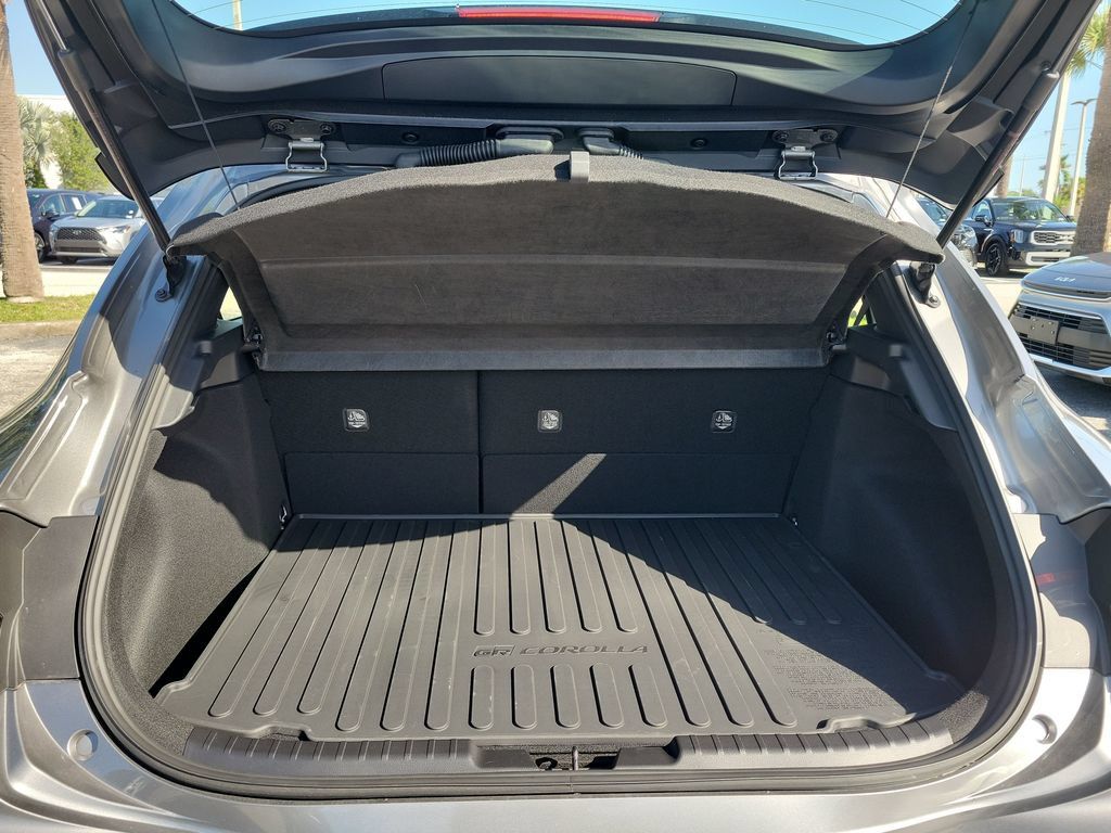 New 2026 Toyota Corolla GR AWD/4WD image 29