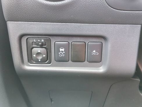 Used 2022 Mitsubishi Mirage ES FWD image 20