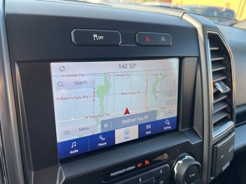 Certified 2020 Ford F150 XLT w/ Equipment Group 302A Luxury image 13