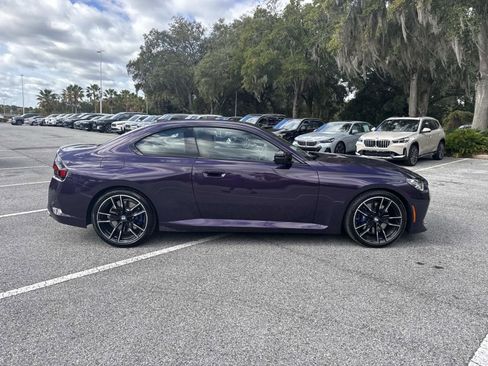 Used 2025 BMW M240i M240i image 3