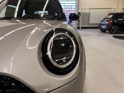 New 2026 MINI Cooper S image 9