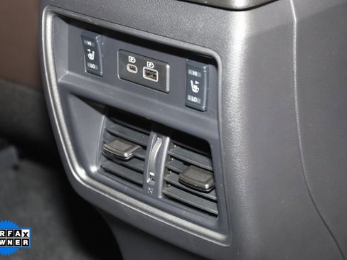 Used 2024 Nissan Murano Platinum w/ Cargo Package image 15