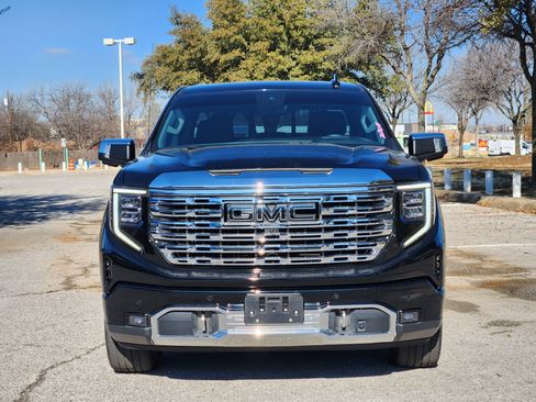 Certified 2023 GMC Sierra 1500 Denali w/ Denali Reserve Package image 2