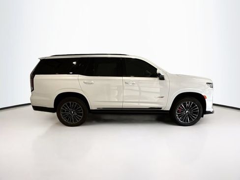 Used 2024 Cadillac Escalade V AWD/4WD image 8