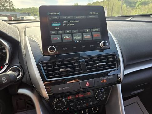 Used 2025 Mitsubishi Eclipse Cross SE AWD/4WD image 28