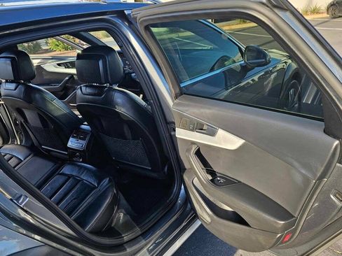 Used 2018 Audi A4 2.0T allroad Premium Plus AWD/4WD image 20