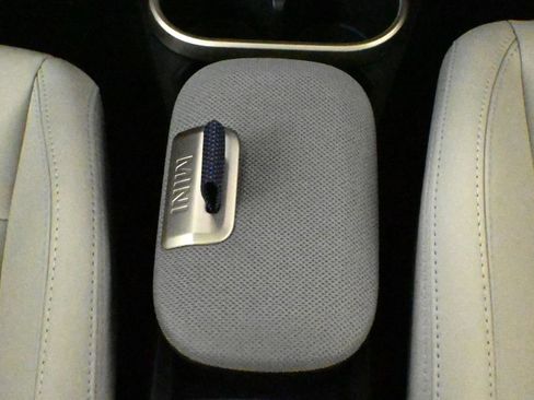 Used 2025 MINI Cooper S image 26