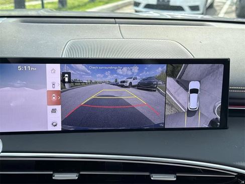 New 2026 Genesis GV70 3.5T Sport Prestige image 16